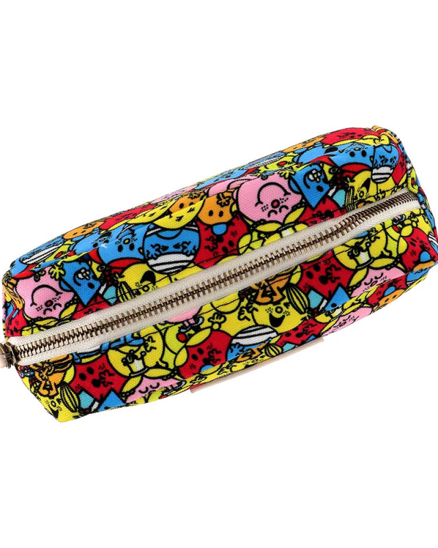 Trousse de couture Collection Monsieur Madame - Bohin - Mercerine