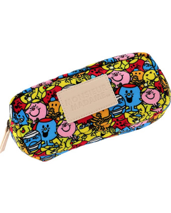 Trousse de couture Collection Monsieur Madame - Bohin - Mercerine