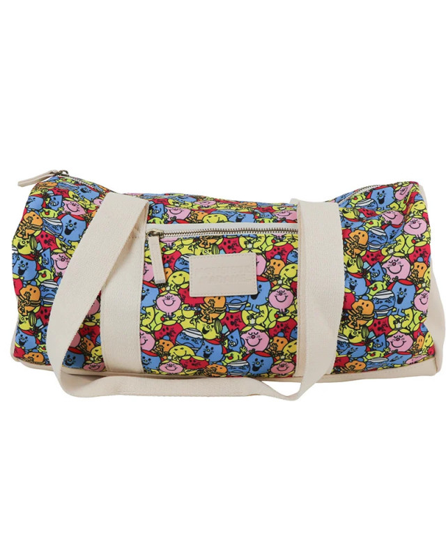Sac Couture Monsieur Madame 45 x 22 cm - Bohin | Mercerine