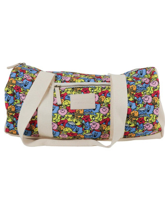 Sac Couture Monsieur Madame 45 x 22 cm - Bohin | Mercerine