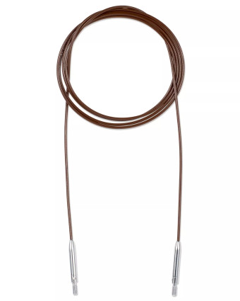 Knit pro Natural Prym cordon 120 cm