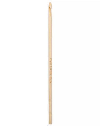 Crochet manche bambou - 2mm - Prym - Mercerine