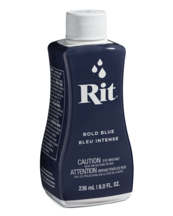 Kit Teinture Jean Back to Blue Rit Dye | Mercerine