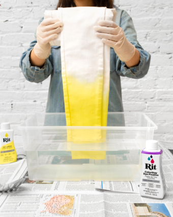 Fixateur couleur Rit Dye ColorStay 236 ml | Mercerine