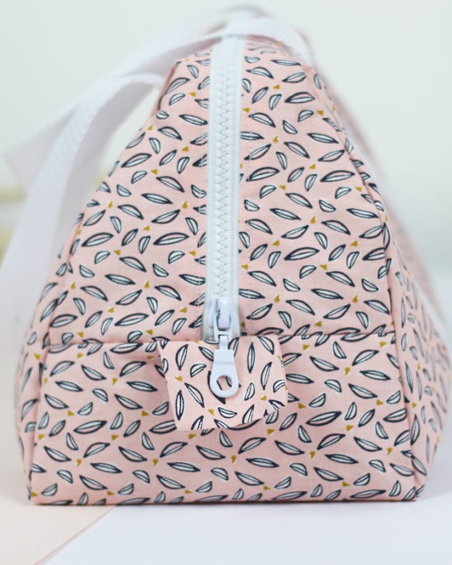 Patron Lunch Bag Elsa - Majam - Mercerine