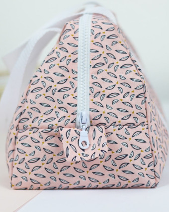 Patron Lunch Bag Elsa - Majam - Mercerine