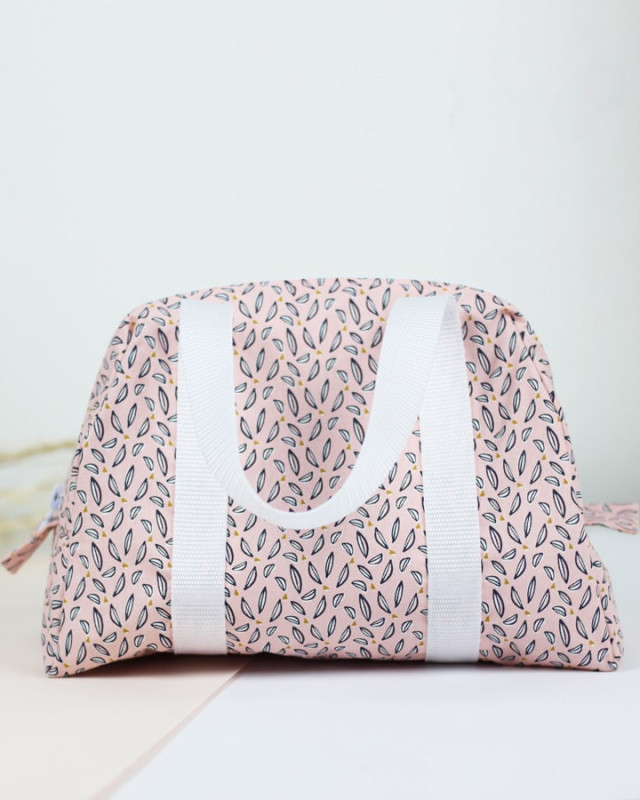 Patron Lunch Bag Elsa - Majam - Mercerine