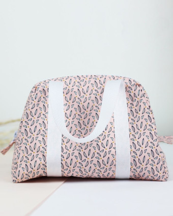 Patron Lunch Bag Elsa - Majam - Mercerine