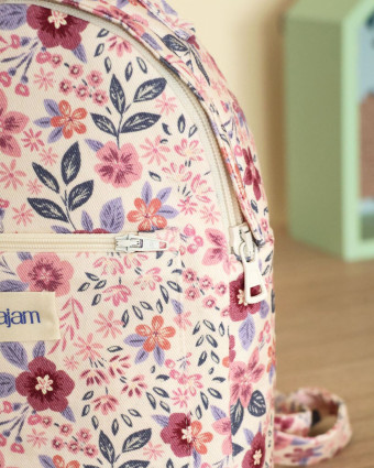 Patron sac à dos Lara – Majam - Mercerine