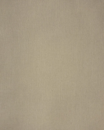 Tissu sergé Taupe - Tissus au mtère Mercerine