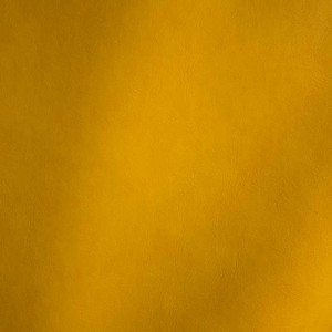 Simili cuir jaune moucheté x10cm