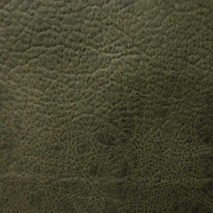 Simili cuir Cherok vert x10cm