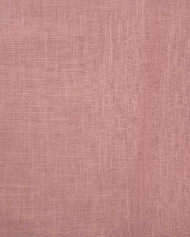 Lin Rose Casablanca - par 10cm  - Mercerine