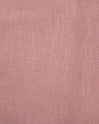 Lin Rose Casablanca - par 10cm  - Mercerine