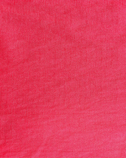  Tissu Viscose texturée corail  Ambre -  Mercerine