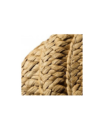 Fond de sac ovale Prym en paille - Mercerine
