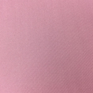 Tissu viscose rose bonbon -  Mercerine