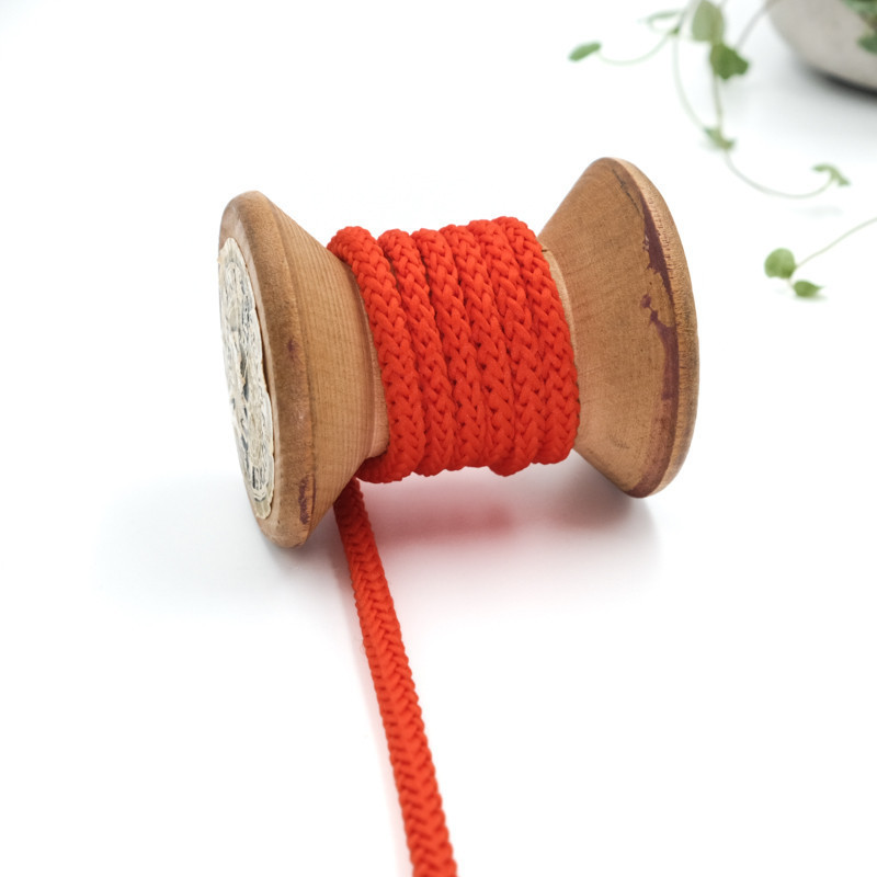 cordon-tricote-au-metre-cordon-rond-au-metre-lacet-au-metre-094-orange 