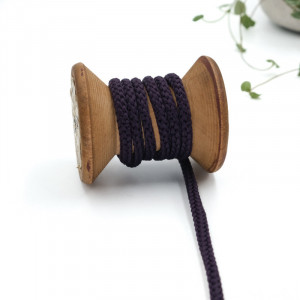 cordon-tricote-au-metre-cordon-rond-au-metre-lacet-au-metre-098-violet-fonce 