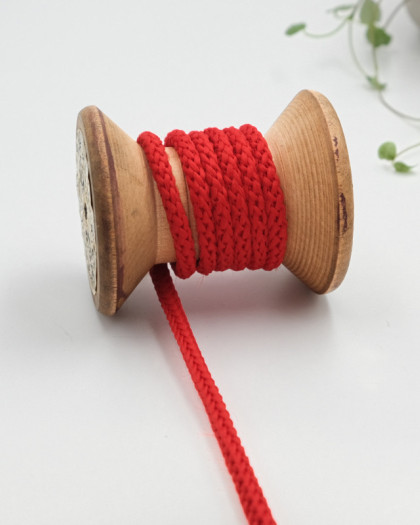 cordon-tricote-au-metre-cordon-rond-au-metre-lacet-au-metre-008-rouge 
