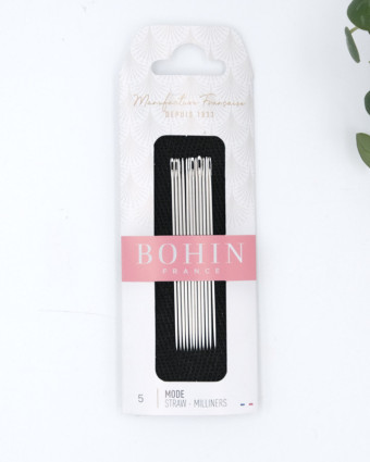 aiguille-a-coudre-aiguille-mode-straw-milliners-5-bohin-mercerine 