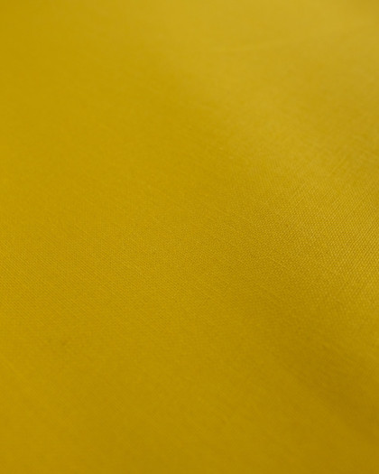 Tissu coton uni gris flanelle oekotex ® Jekyll - par 10cm 