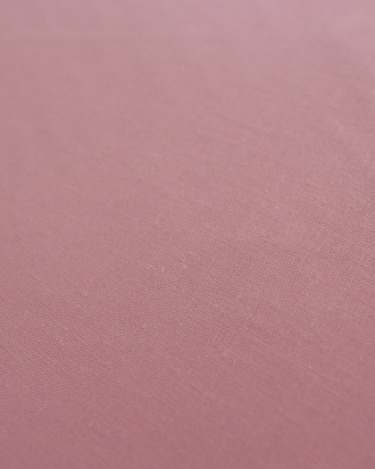 Tissu coton uni gris flanelle oekotex ® Jekyll - par 10cm 