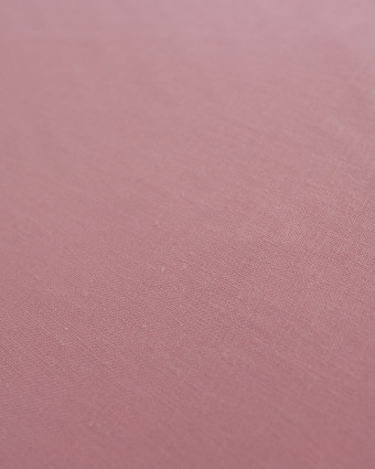 Tissu coton uni gris flanelle oekotex ® Jekyll - par 10cm 