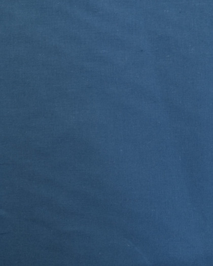 Tissu coton uni gris flanelle oekotex ® Jekyll - par 10cm 