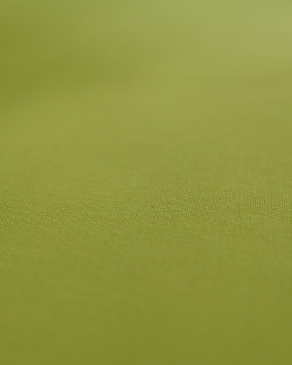Tissu coton uni gris flanelle oekotex ® Jekyll - par 10cm 
