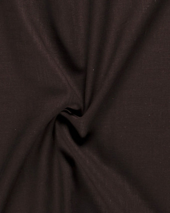 ramie brun foncé x10cm