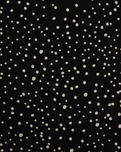  Jersey Coton Oekotex  x10cm -  Mercerine