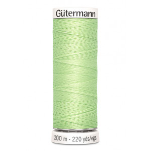 Fil Gutermann 152 200m