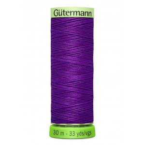 Fil Gutermann violet...