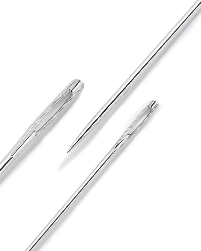 Assortiment aigulles broderie - Mercerine - Prym