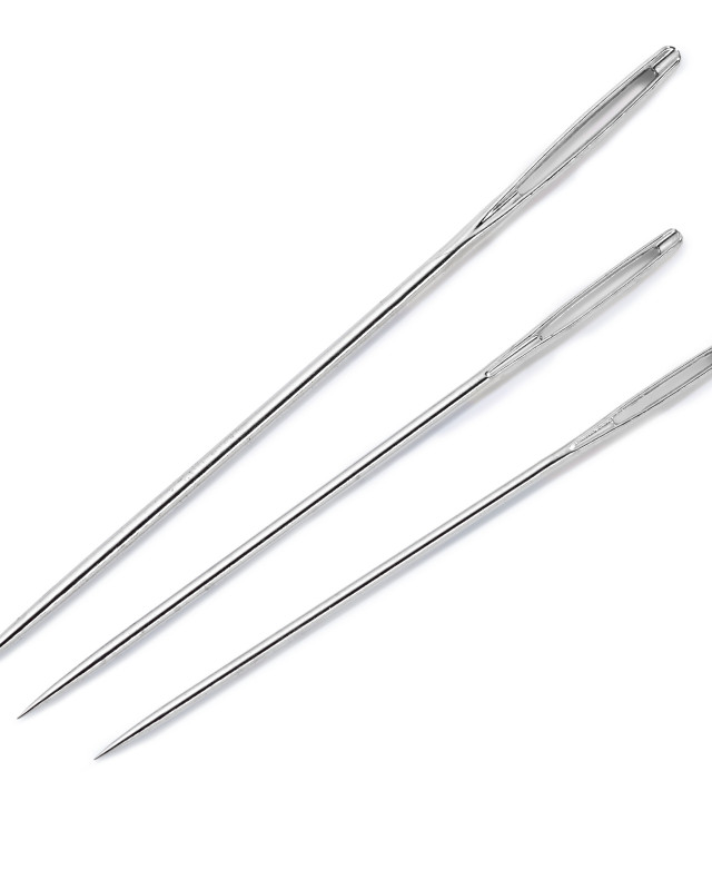 Broderie - Mercerie - Prym - Aiguilles - Mercerine
