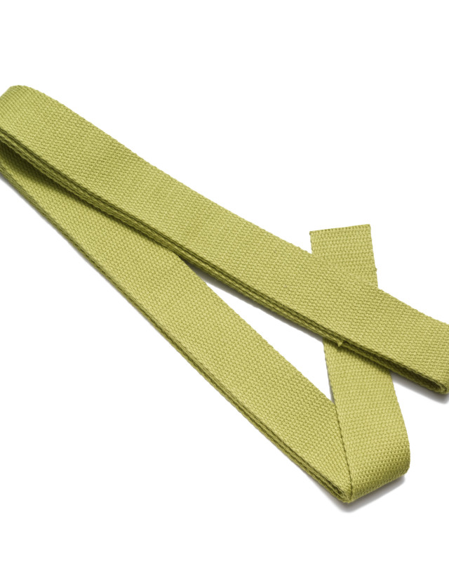 Sangle de sac - vert Anis - 3M - Prym - Mercerine