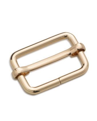 Boucle Coulissante -25Mm - Nouvel Or - Prym - Mercerine