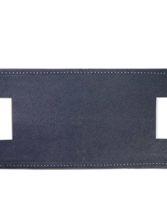 Fond de sac - Bleu - Imitation cuir - Prym - Mercerine