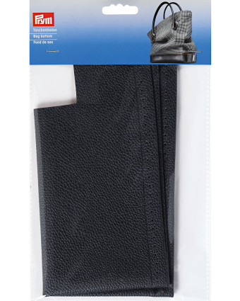 Fond de sac - Bleu - Imitation cuir - Prym - Mercerine