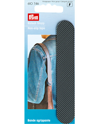Bande Agrippante Noire PRYM – Mercerie et Couture | Mercerine