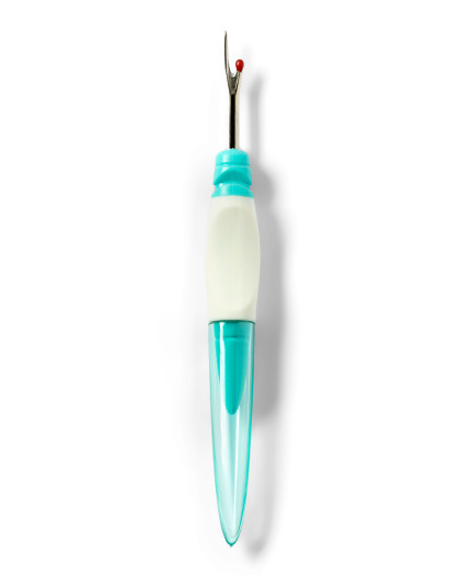 Découseur Petit Ergonomic Menthe - Prym - Mercerine