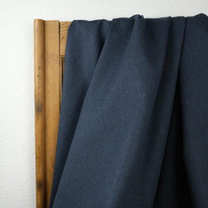 Tissu coton épais imprimé rideaux coussins
