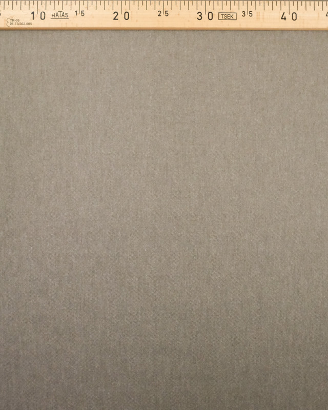 Tissu coton épais imprimé rideaux coussins
