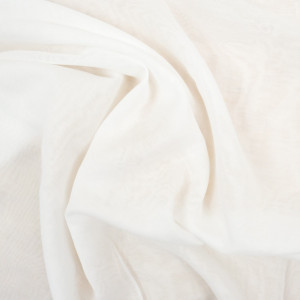 Tissu Soie coton - 10cm