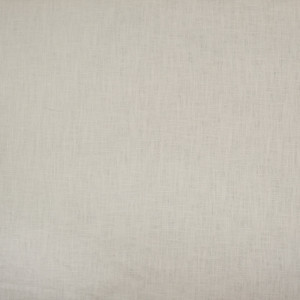 Tissu Lin lavé gris perle x10cm