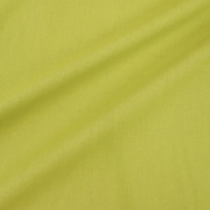 Coton vert - percale de coton - Mercerine