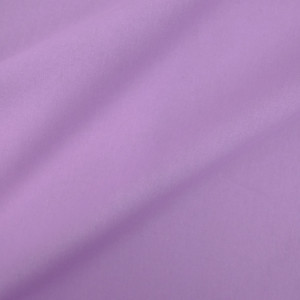 Coton violet clair - percale...