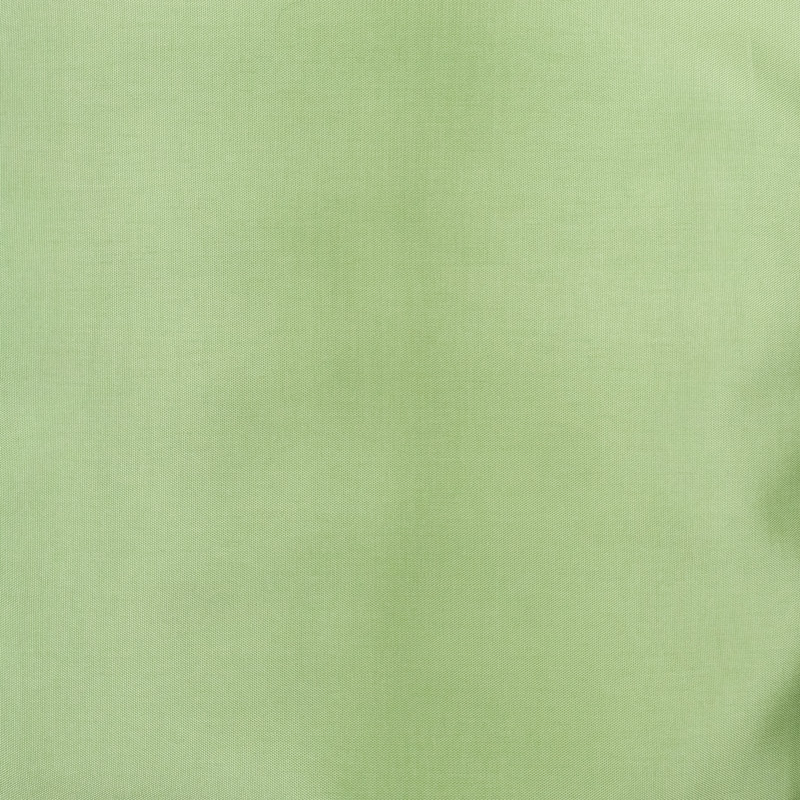 Tissu doublure vert matcha clair pongé antistatique
