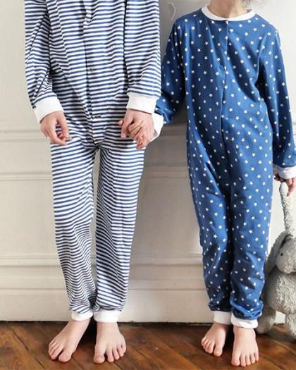 Pyjama garçon 3 ans